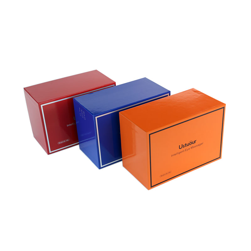 Gift Packaging Box