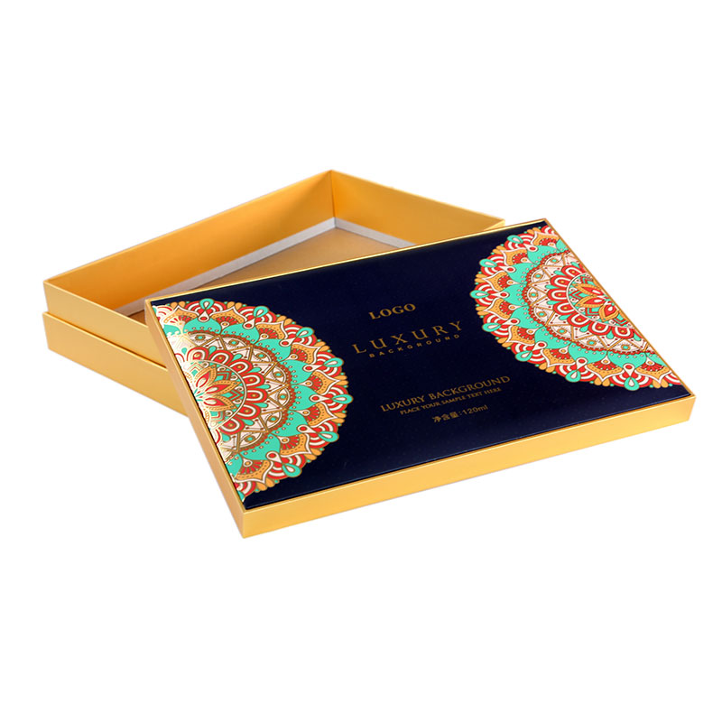 Gift Packaging Box