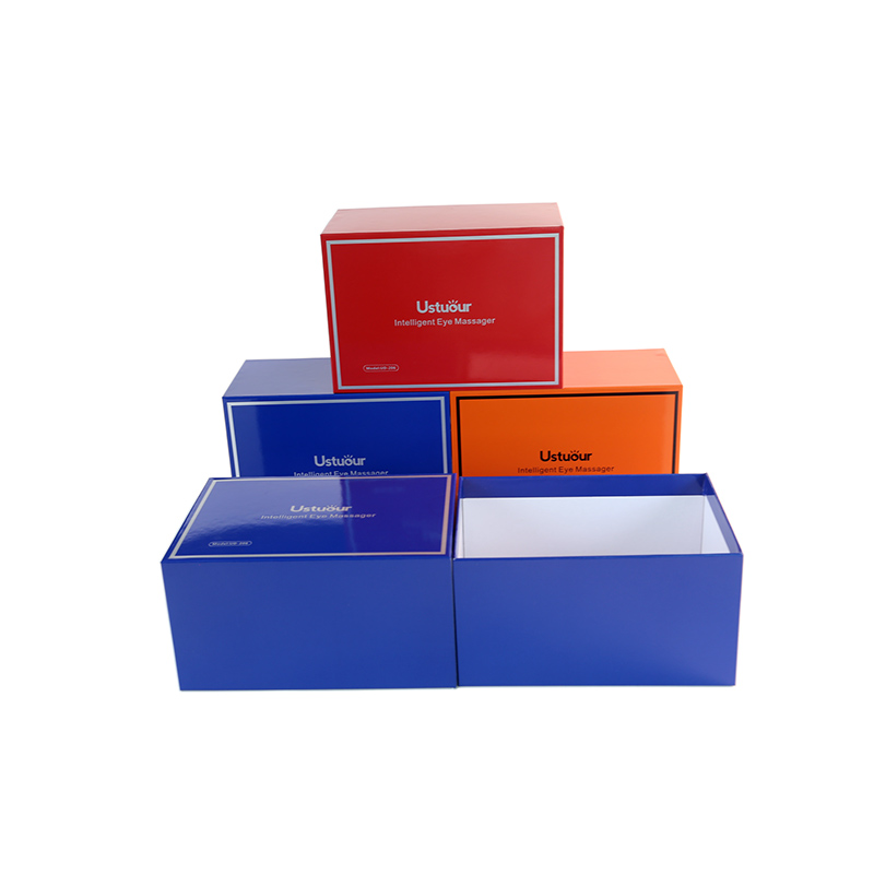 Gift Packaging Box