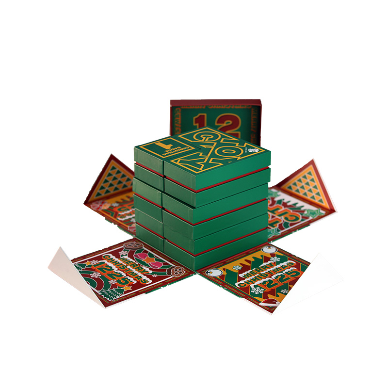 Gift Packaging Box