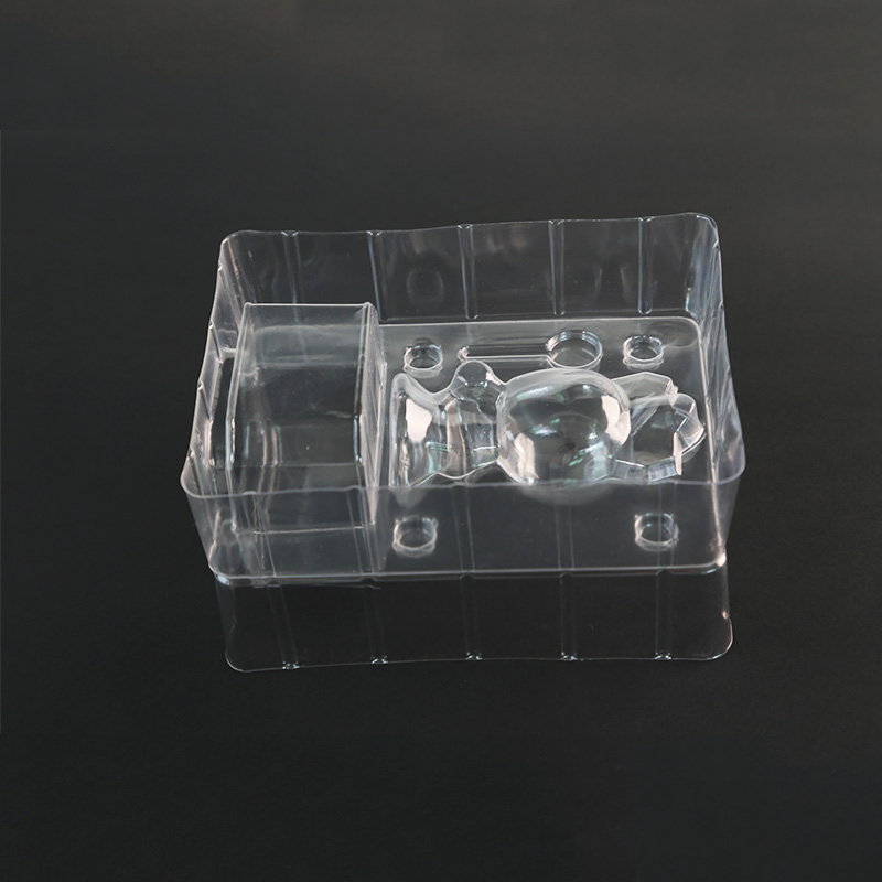 Plastic Packing