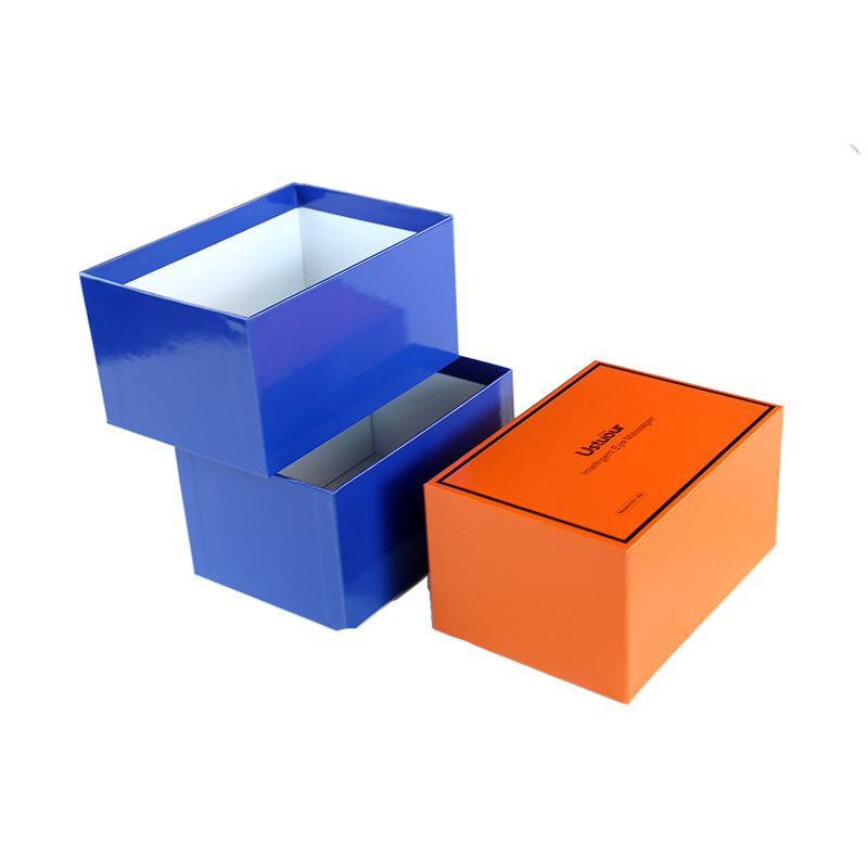Gift Packaging Box
