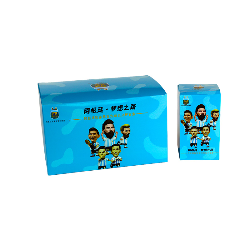 Papper Box