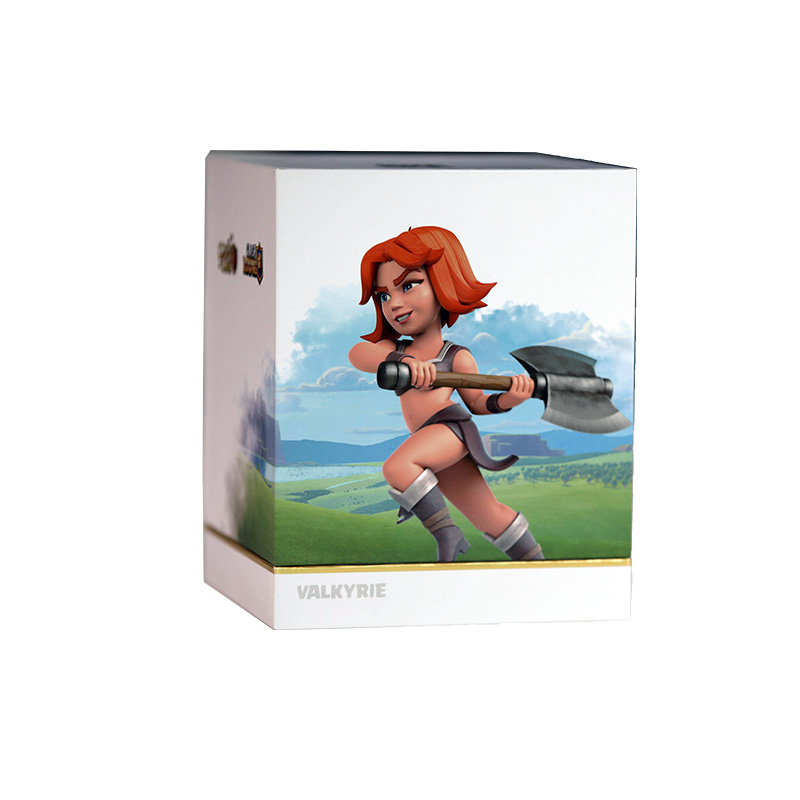 Gift Packaging Box