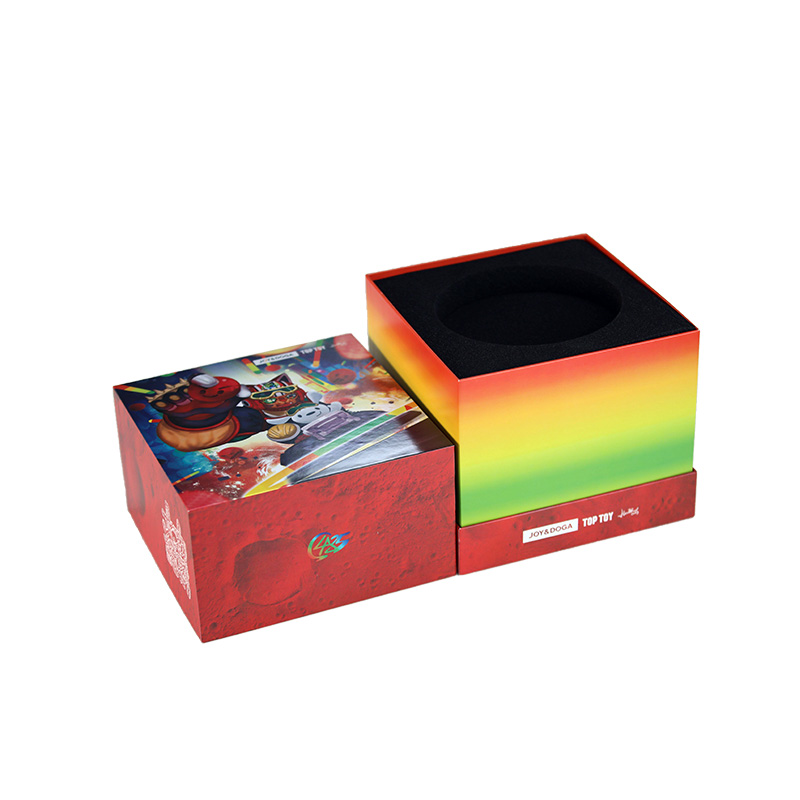 Gift Packaging Box