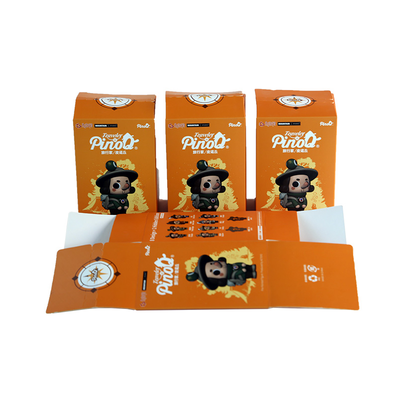 Dispaly Packaging