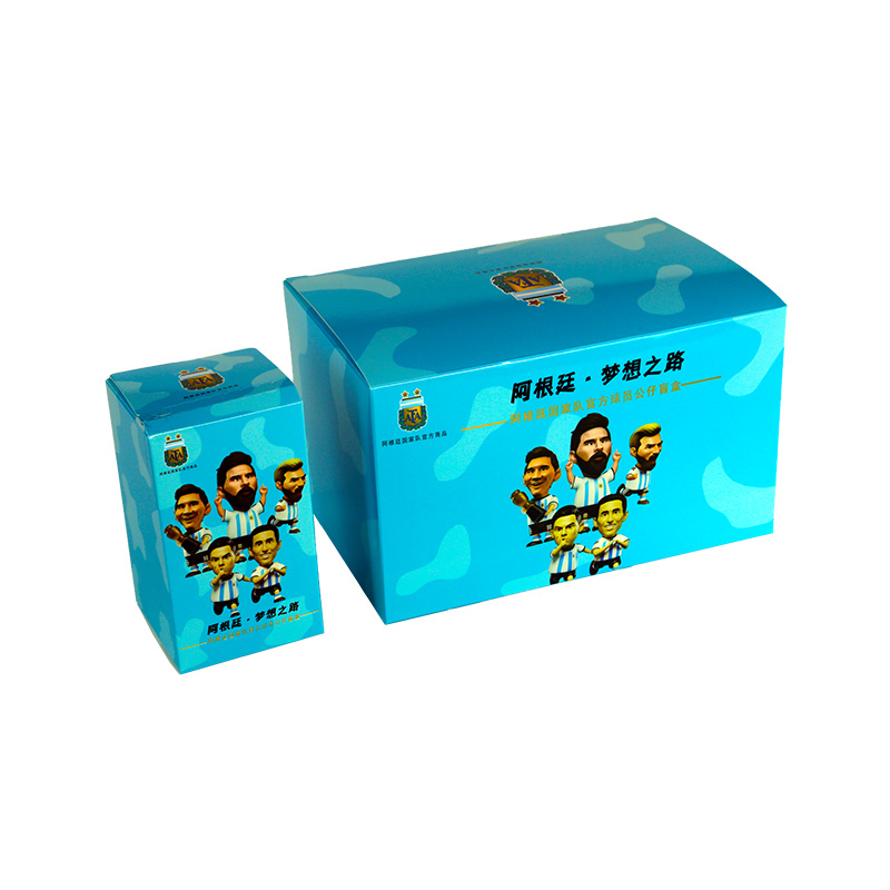 Papper Box