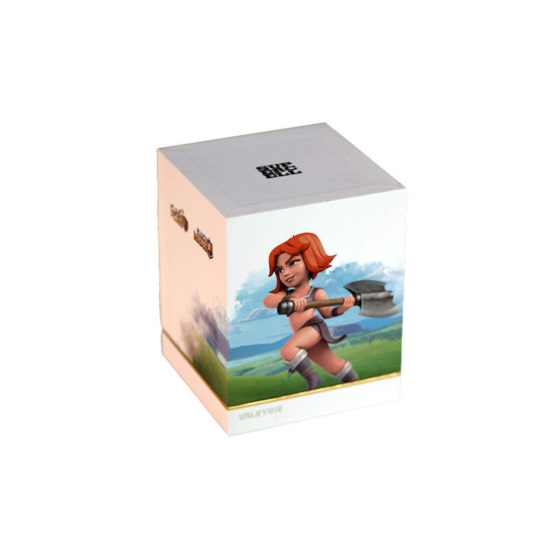 Gift Packaging Box