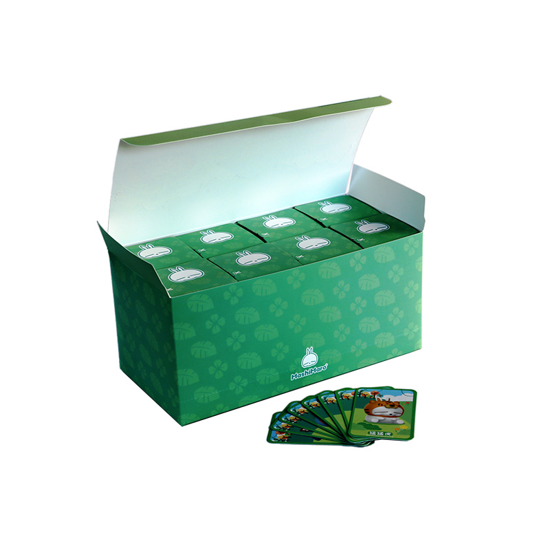 Papper Box