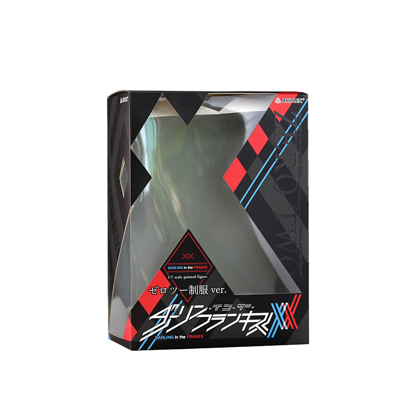 Packaging Boxes With Clear Plastic Window
