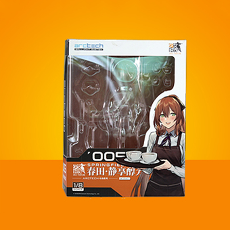 Packaging Boxes With Plastic Window