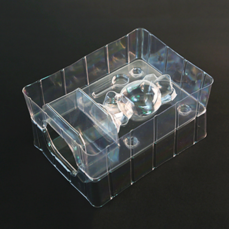 Blister Box